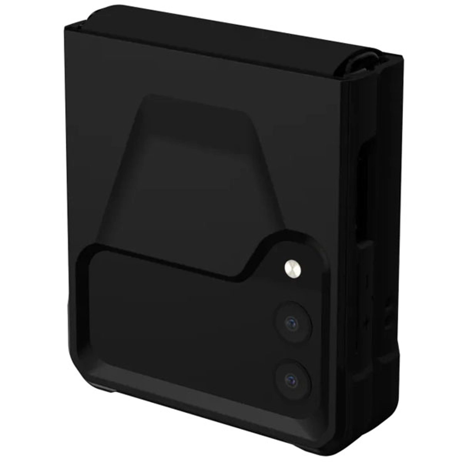 Civilian Series Back Case for Galaxy Z Flip 4