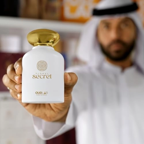 Floral Secret - 100 ml