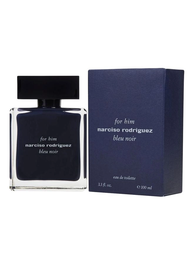 Bleu Noir Extreme Eau de Toilette 100 ml