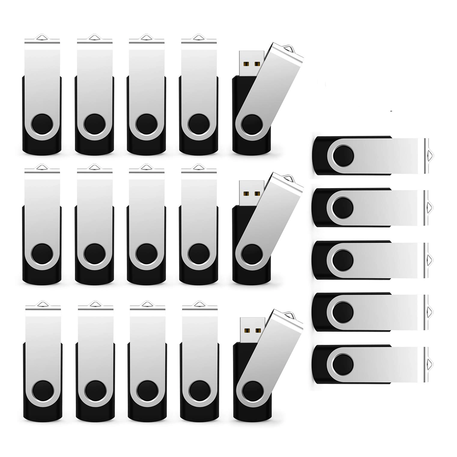 ALMEMO USB Flash Drive - USB 2.0 16GB