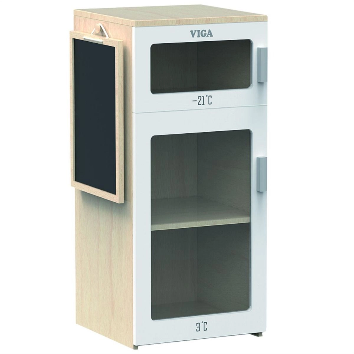 Supermarket Part 3 - Fridge (SW-44522)