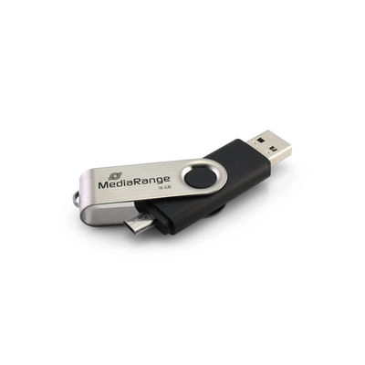 USB 2.0 Memory Stick - 8GB
