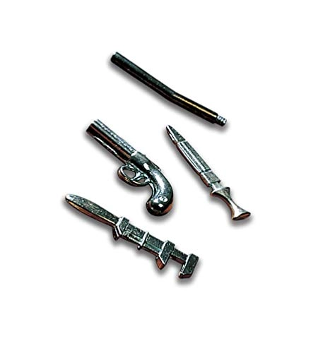 Cluedo: Murder At The Louvre (French)