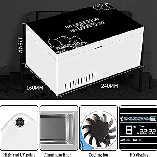 Insulin refrigerator - 0~18℃