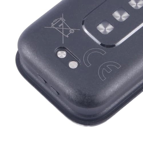 Band 2 Rear Housing Cover