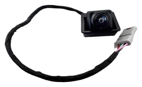 Reversing Camera - Wired