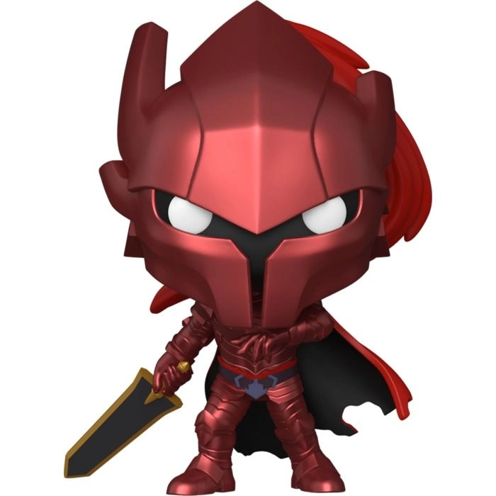 Igris - Solo Leveling