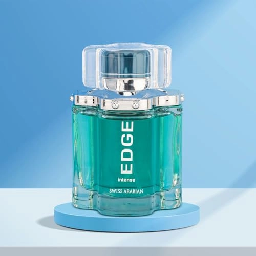Edge Intense - 100ml Eau de Parfum