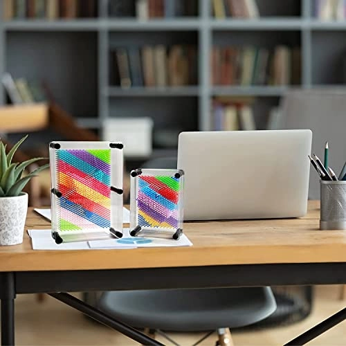 3D Pin Art - 6+ years