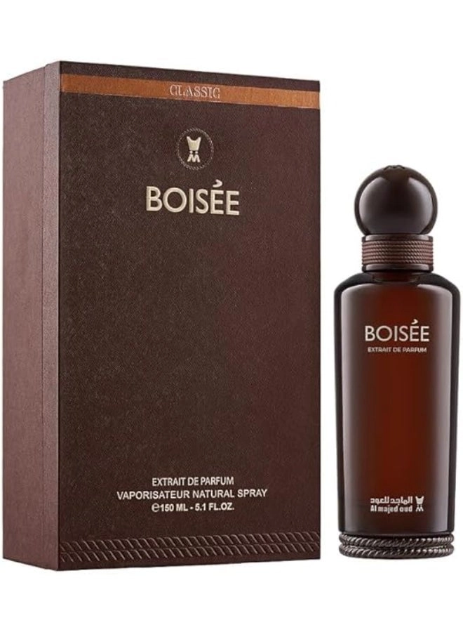 Boisee Eau de Parfum - 150ml