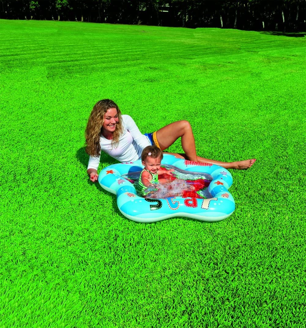 Lil' Star Baby Float - Inflatable Kids