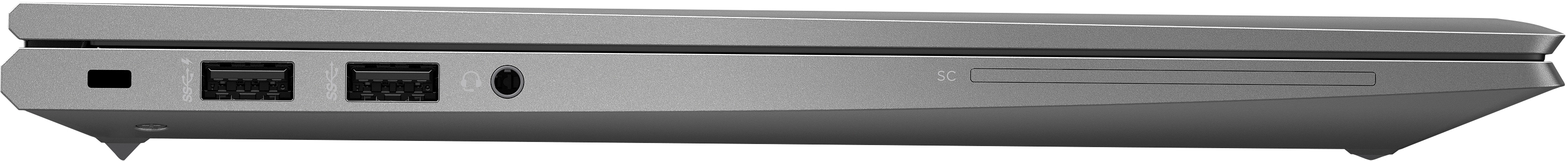 (Renewed) ZBook Firefly 15 G7 - 15.6'' Core i7-10810U 32GB DDR SDRAM 1TB SSD