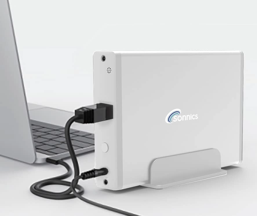 5060699320082 - 5400 RPM 2TB 3.5-inch HDD