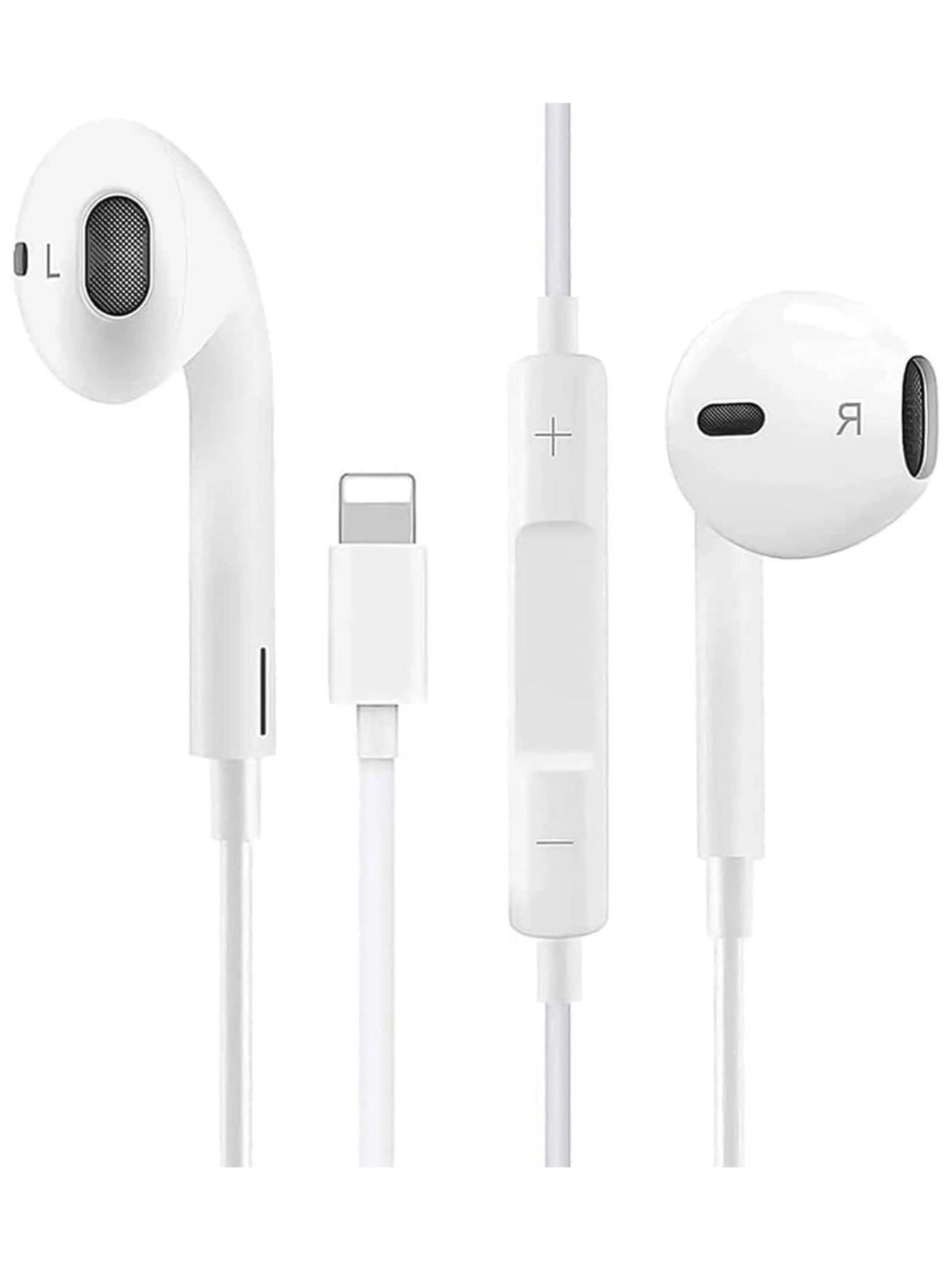 DFG-658 Wired Earbud