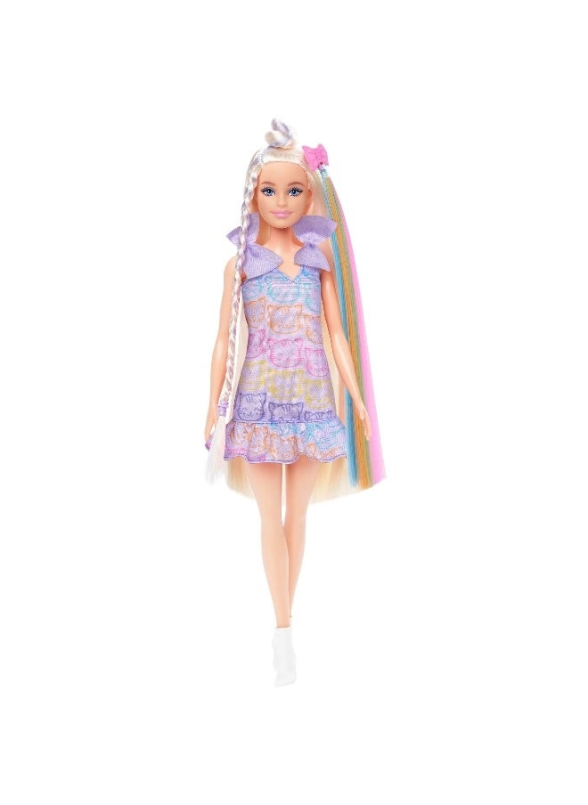 Barbie Fun & Fancy - 8.5 inches Blond