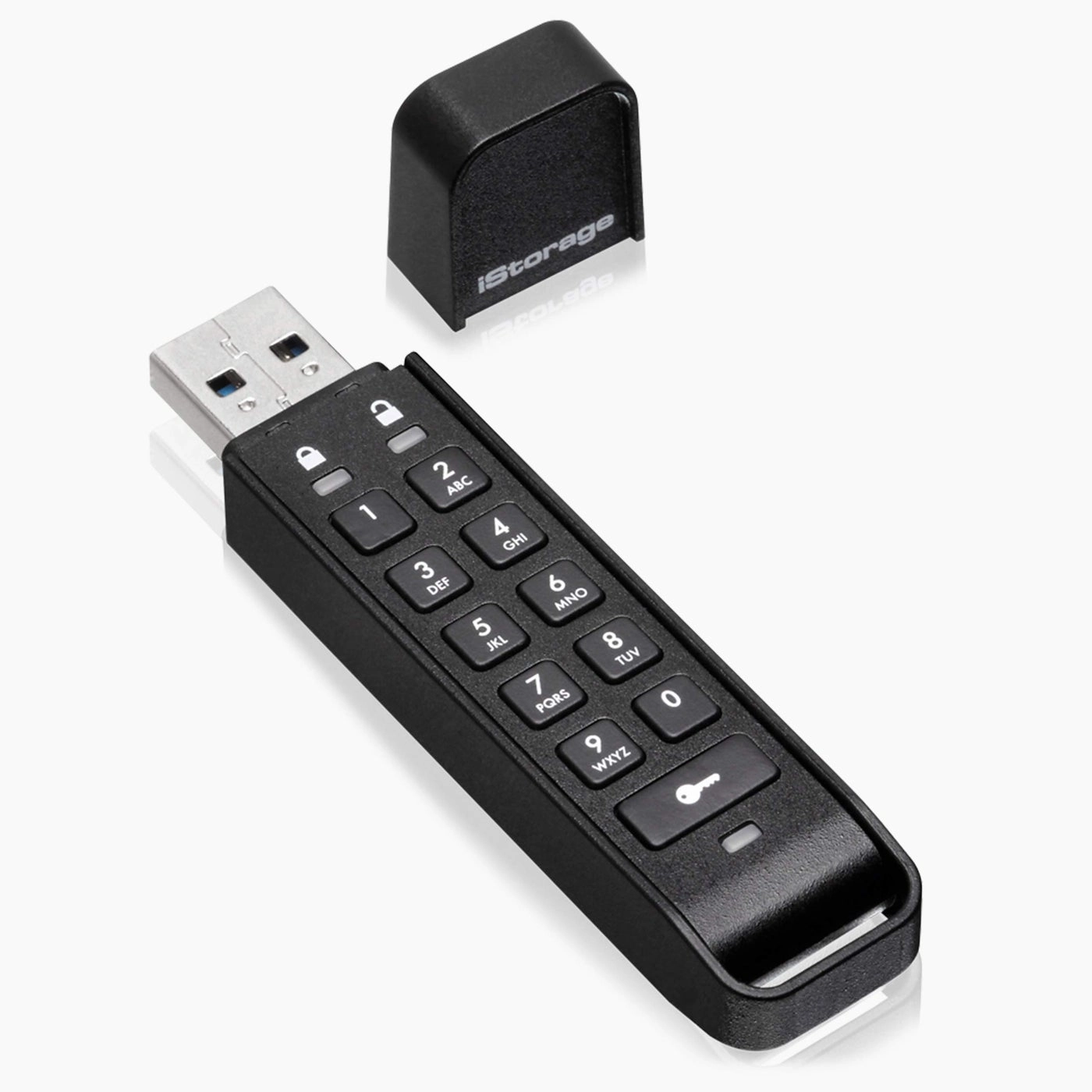datAshur Personal2 - USB 3.2 USB Type A 32GB