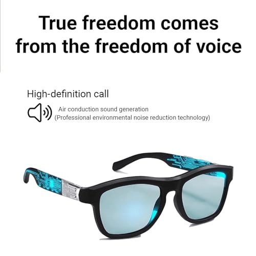 Smart Glasses - 54mm