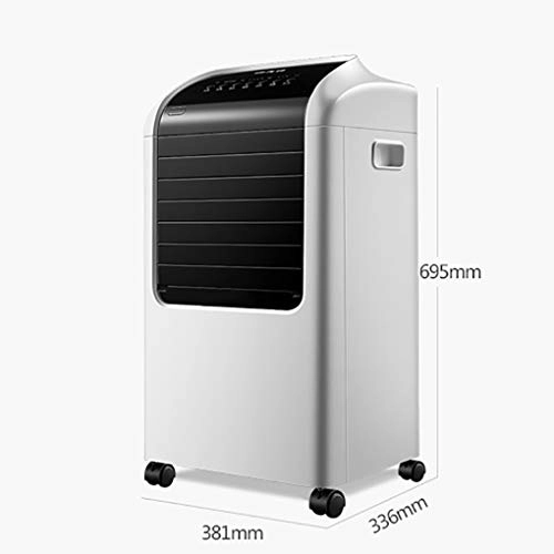 Portable Air Cooler - 8L 65W