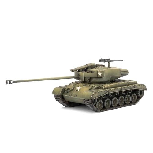 M26 Pershing - Model Kit (CSU03)