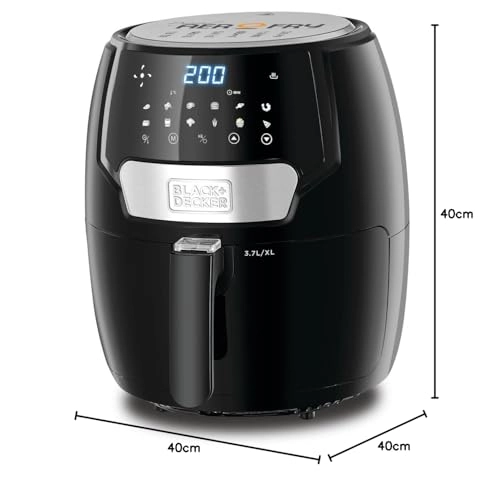 Digital Aero Fry AF4037-b5