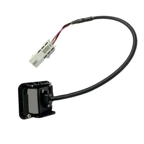 Reversing Camera - Night vision Wired
