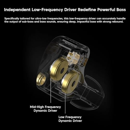 SNC-TYPECEARPHONE Wired Earbud