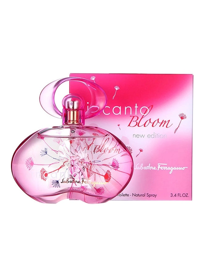 Incanto Bloom Eau de Toilette 100ml