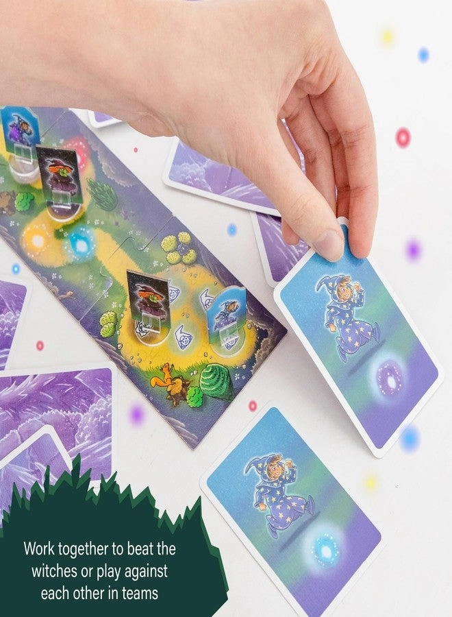 Magic Dwarf - Strategy Card Game