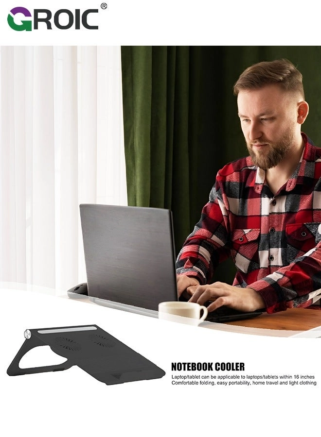 Laptop Cooling Pad - 2 16 Inch