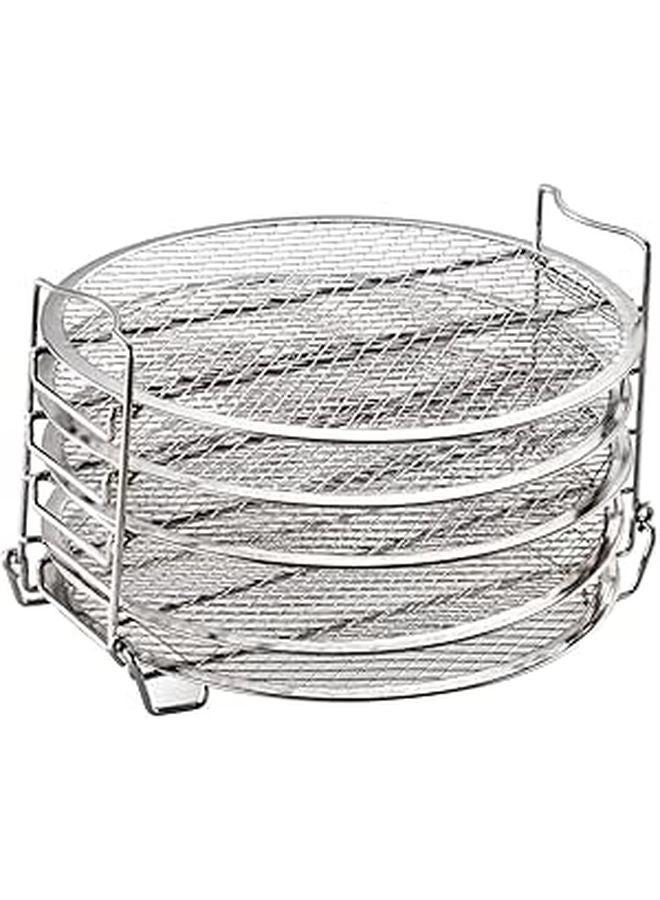 Garneck Dehydrator Rack - Stainless Steel
