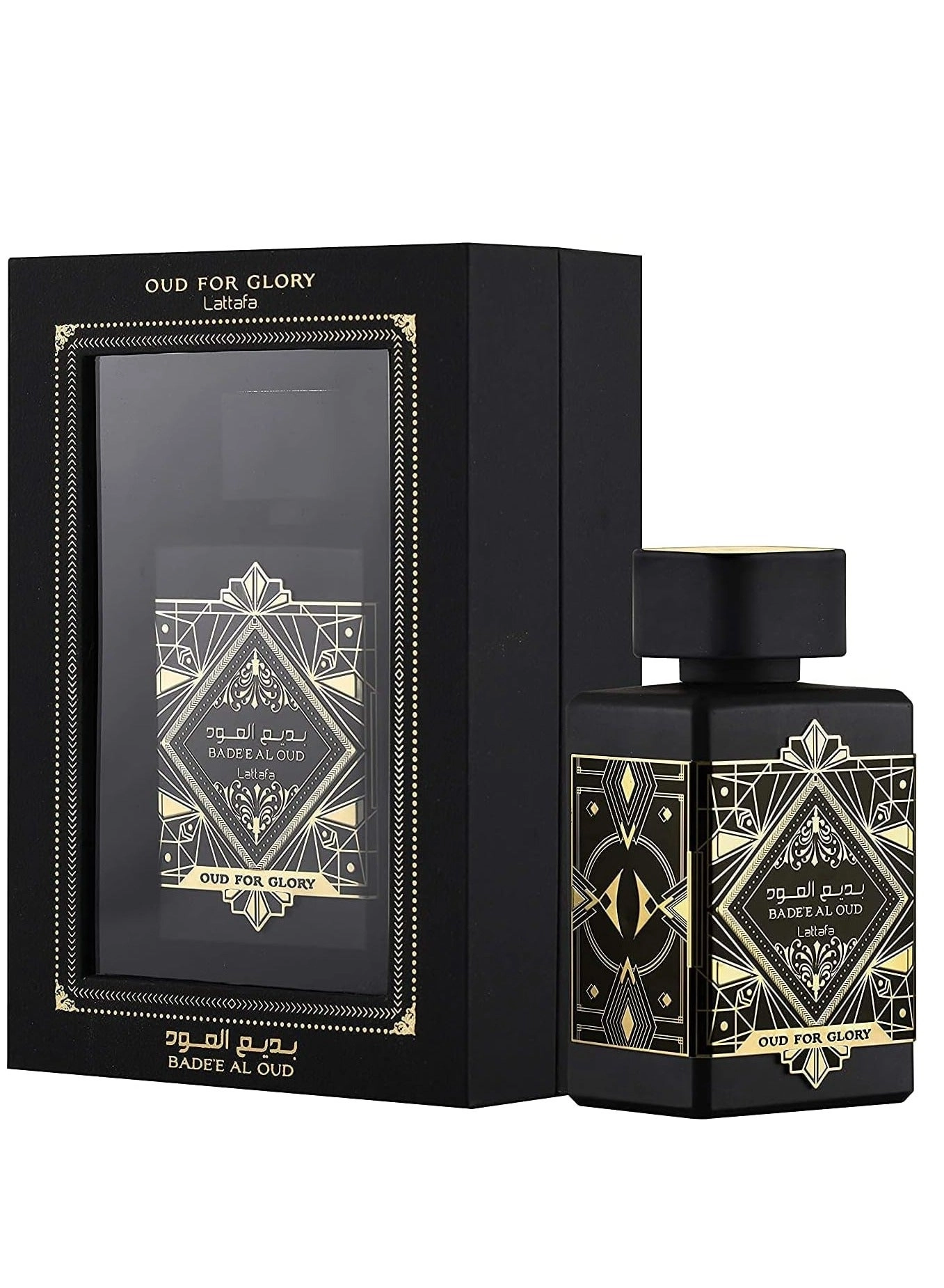 Oud For Glory Eau de Parfum 100 ml