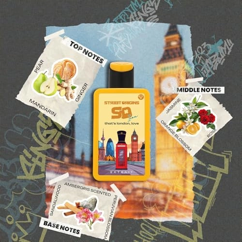 That'S London, Love (Venus) - 75 ml