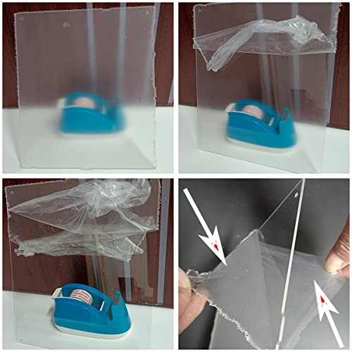 Acrylic Display Case - Compatible with Lego 10269