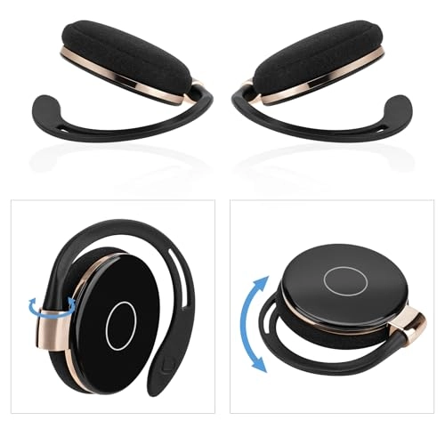 EJL34 Wired Headphone