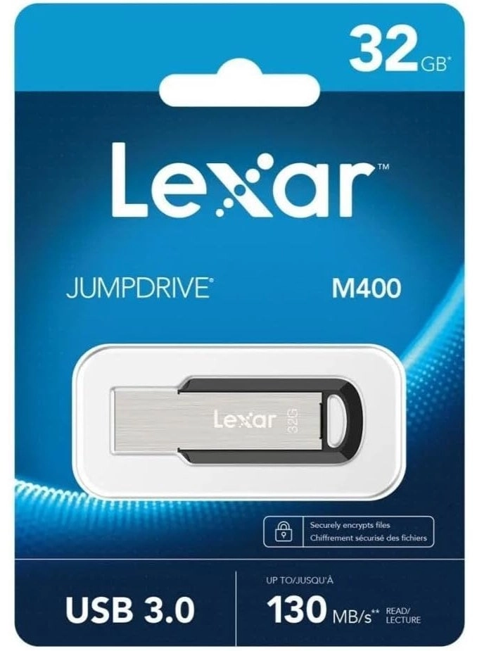 JumpDrive M400 - USB 3.0 32GB