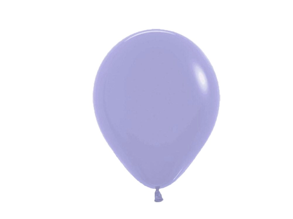 Round Balloons - 50pcs birthday