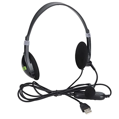 SY440MV Wired Headset