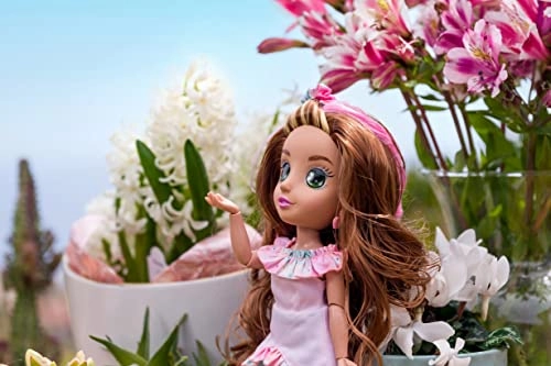 Ivy Fashion Doll - 12.25-inch Ages 3+