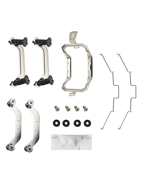 Gammaxx GTE 400 - 120mm Air Cooling