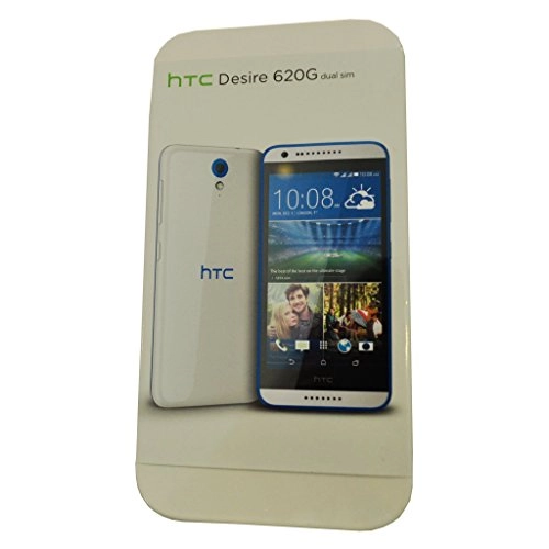 Desire 620G - 8GB 8GB