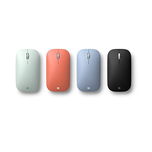 Modern Mobile Mouse - Bluetooth