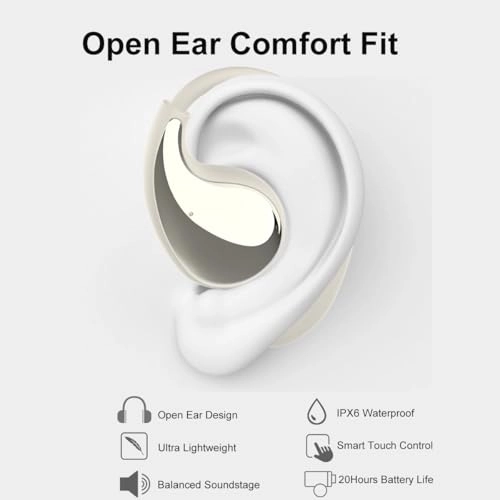Snug 10 Wireless Earbud
