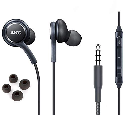 EL10001 Wired Earbud