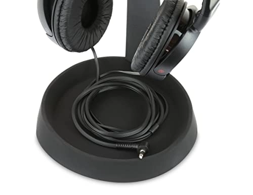 Headphone Stand for Universal - Cable Tray