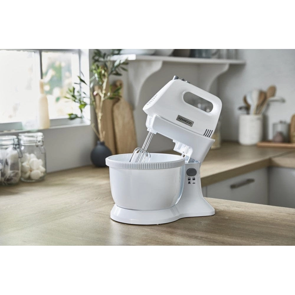 HMP32.A0WH - 3.4 Liter(s) 450 Watt