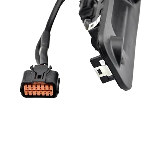 Rear View Backup Camera - RCA