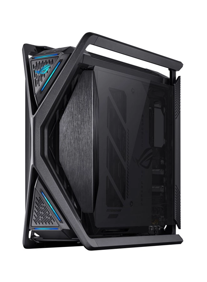 GR701 BTF - Tempered Glass Side Panels E-ATX