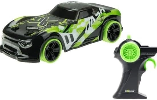 COLOR LAND CHILDRENS TOYS CENTER LLC SyRCar Storm
