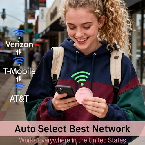 4G LTE Mobile Hotspot - 4G LTE WiFi 6