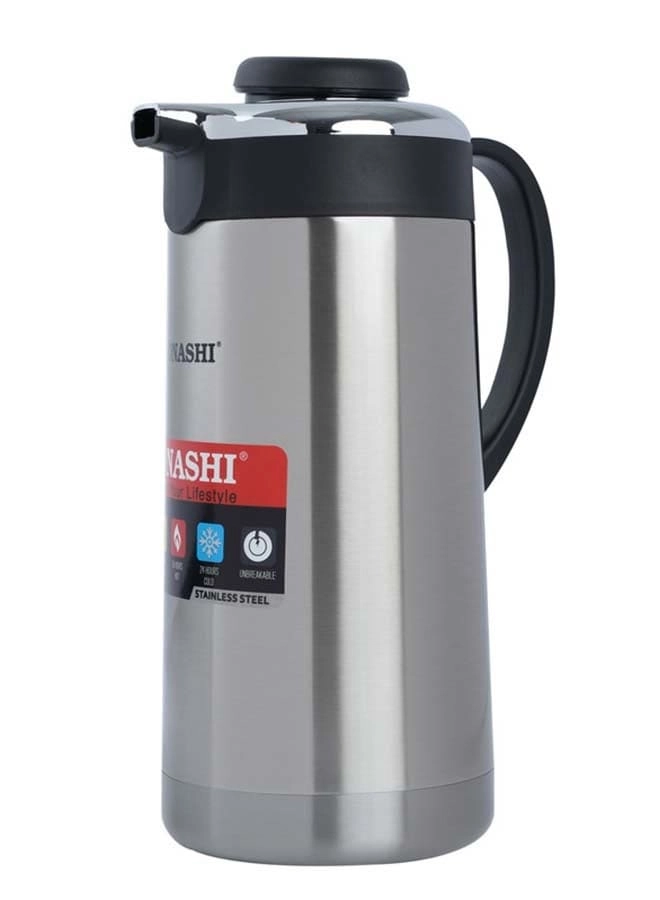 SonashiUAE SVF-2500 - 2.5L